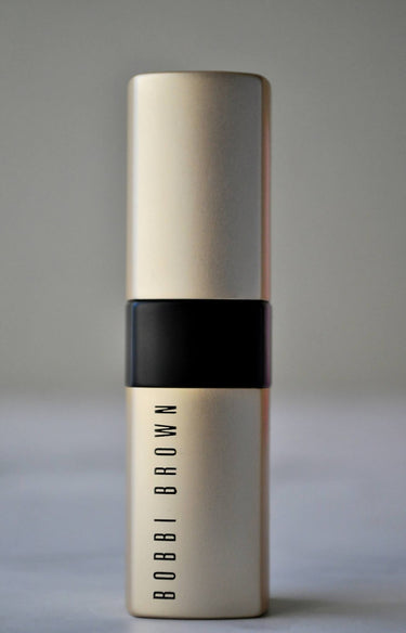 Bobbi Brown Luxe Matte Lip Color